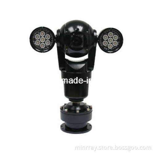 Infrared PTZ Camera (UV90AC-R) Series
